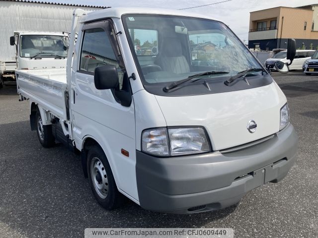 nissan vanette-truck 2010 -NISSAN--Vanette Truck ABF-SKP2TN--SKP2TN-100879---NISSAN--Vanette Truck ABF-SKP2TN--SKP2TN-100879- image 1