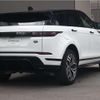 land-rover range-rover-evoque 2022 quick_quick_LZ15TB_SALZA2AT1PH185687 image 2