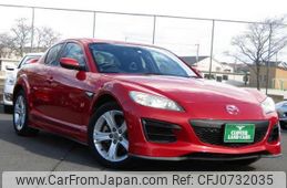 mazda rx-8 2010 quick_quick_ABA-SE3P_SE3P-304569