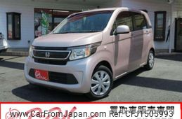 honda n-wgn 2015 CFJ1505993