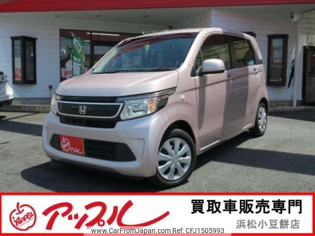 honda n-wgn 2015 CFJ1505993 image 1
