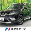 nissan x-trail 2014 -NISSAN--X-Trail DBA-NT32--NT32-013057---NISSAN--X-Trail DBA-NT32--NT32-013057- image 1