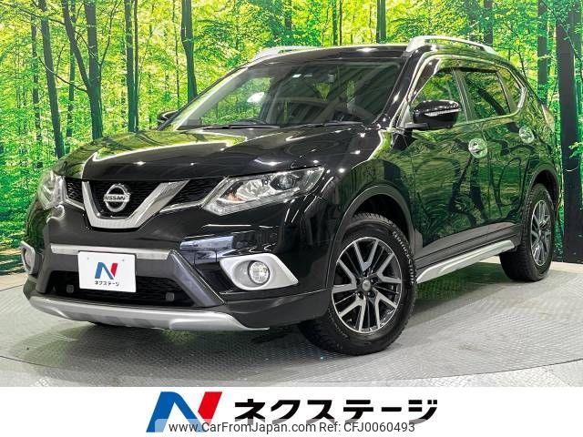 nissan x-trail 2014 -NISSAN--X-Trail DBA-NT32--NT32-013057---NISSAN--X-Trail DBA-NT32--NT32-013057- image 1