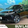 toyota harrier 2017 -TOYOTA--Harrier DBA-ASU60W--ASU60-0004052---TOYOTA--Harrier DBA-ASU60W--ASU60-0004052- image 1