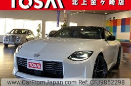 nissan fairlady-z 2024 -NISSAN--Fairlady Z 3BA-RZ34--RZ34-121***---NISSAN--Fairlady Z 3BA-RZ34--RZ34-121***-