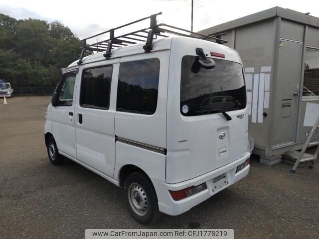 daihatsu hijet-cargo 2020 CFJ1778219 image 2