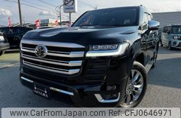 toyota land-cruiser 2022 quick_quick_3BA-VJA300W_VJA300-4029450