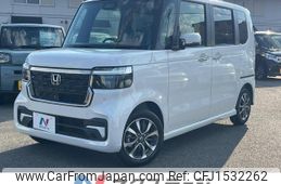 honda n-box 2025 CFJ1532262