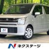 suzuki wagon-r 2020 -SUZUKI--Wagon R 5AA-MH95S--MH95S-110280---SUZUKI--Wagon R 5AA-MH95S--MH95S-110280- image 1