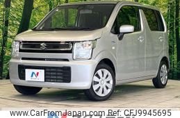 suzuki wagon-r 2020 -SUZUKI--Wagon R 5AA-MH95S--MH95S-110280---SUZUKI--Wagon R 5AA-MH95S--MH95S-110280-