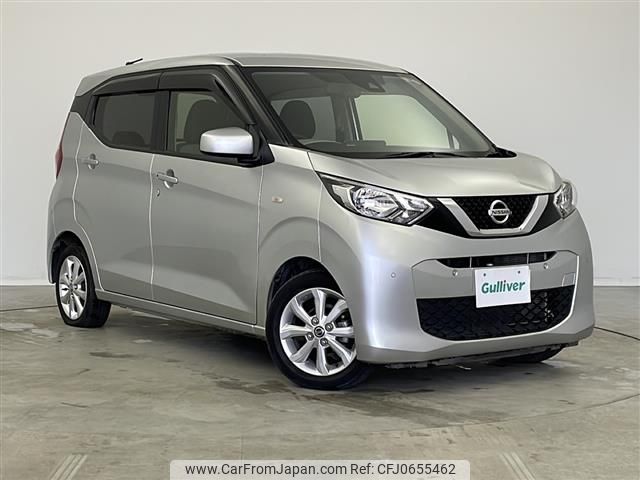 nissan dayz 2019 -NISSAN--DAYZ 5BA-B43W--B43W-0018995---NISSAN--DAYZ 5BA-B43W--B43W-0018995- image 1