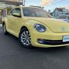 volkswagen the-beetle 2013 -VOLKSWAGEN--VW The Beetle DBA-16CBZ--WVWZZZ16ZDM640630---VOLKSWAGEN--VW The Beetle DBA-16CBZ--WVWZZZ16ZDM640630- image 1