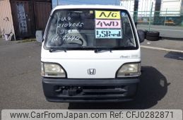 honda acty-truck 1994 No5228