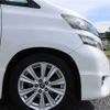 toyota vellfire 2009 TE5227 image 29