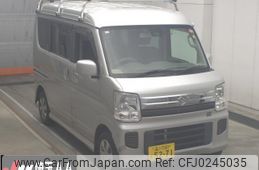 suzuki every-wagon 2018 -SUZUKI 【品川 580ｽ5271】--Every Wagon DA17W-154637---SUZUKI 【品川 580ｽ5271】--Every Wagon DA17W-154637-