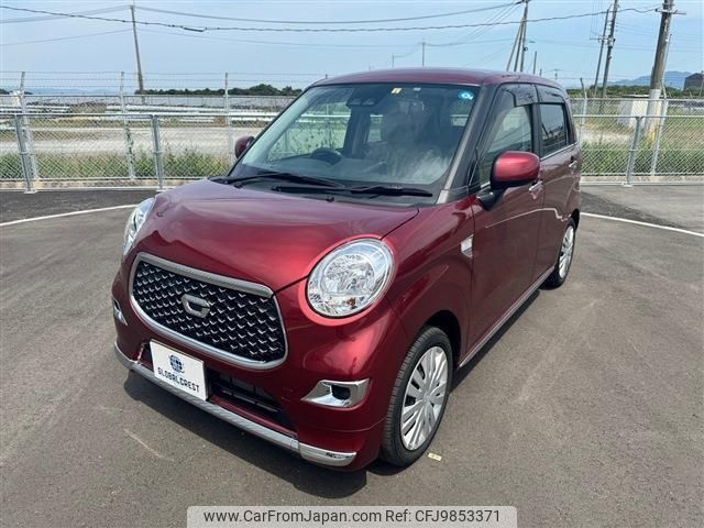 daihatsu cast 2022 quick_quick_5BA-LA250S_LA250S-0221533 image 2