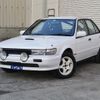 nissan bluebird 1990 -NISSAN--Bluebird E-HNU12ｶｲ--HNU12006057---NISSAN--Bluebird E-HNU12ｶｲ--HNU12006057- image 3