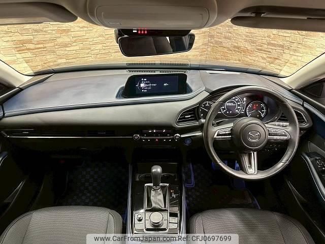 mazda cx-3 2019 quick_quick_3DA-DM8P_DM8P-100752 image 2