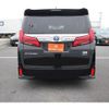 toyota alphard 2022 -TOYOTA--Alphard 6AA-AYH30W--AYH30-0145847---TOYOTA--Alphard 6AA-AYH30W--AYH30-0145847- image 9