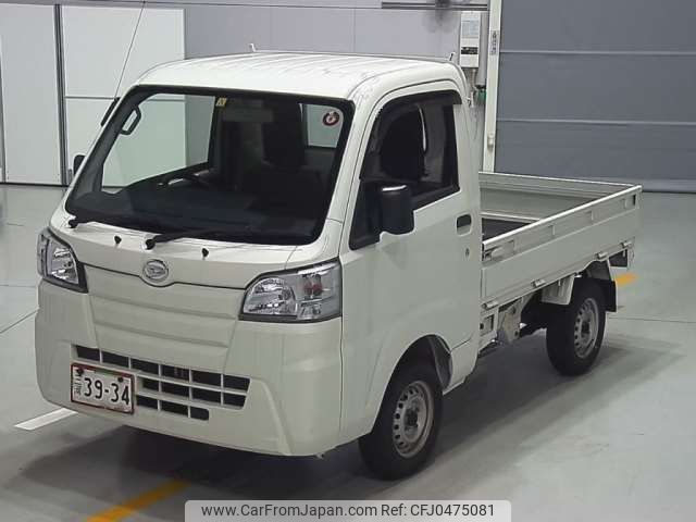 daihatsu hijet-truck 2018 -DAIHATSU--Hijet Truck EBD-S500P--S500P-0088783---DAIHATSU--Hijet Truck EBD-S500P--S500P-0088783- image 1