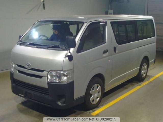 toyota regiusace-van 2018 quick_quick_QDF-GDH201V_GDH201-1014161 image 1