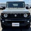 suzuki jimny-sierra 2024 -SUZUKI--Jimny Sierra 3BA-JB74W--JB74W-224***---SUZUKI--Jimny Sierra 3BA-JB74W--JB74W-224***- image 9