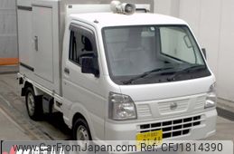 nissan clipper-truck 2018 CFJ1814390