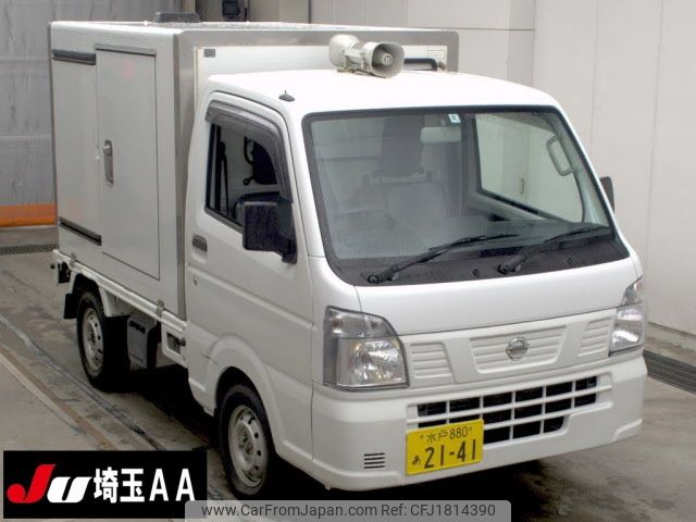 nissan clipper-truck 2018 CFJ1814390 image 1