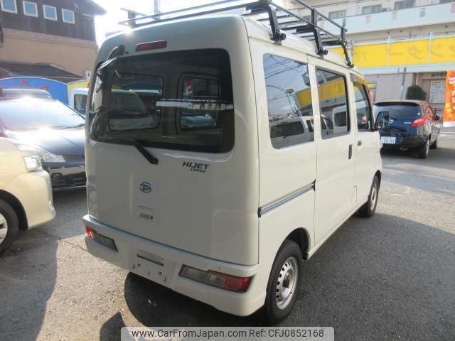 daihatsu hijet-cargo 2018 quick_quick_S321V_S321V-0393456 image 2