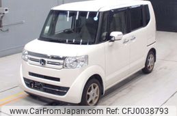 honda n-box 2015 -HONDA--N BOX JF1-1630162---HONDA--N BOX JF1-1630162-