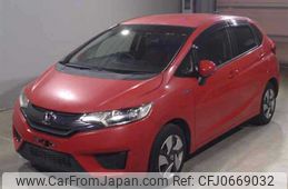 honda fit 2014 -HONDA--Fit GP5--3036665---HONDA--Fit GP5--3036665-