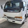 isuzu elf-truck 1999 -ISUZU--Elf KK-NHS69EA--NHS69E-7410985---ISUZU--Elf KK-NHS69EA--NHS69E-7410985- image 1