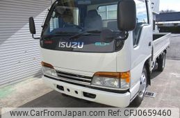 isuzu elf-truck 1999 -ISUZU--Elf KK-NHS69EA--NHS69E-7410985---ISUZU--Elf KK-NHS69EA--NHS69E-7410985-