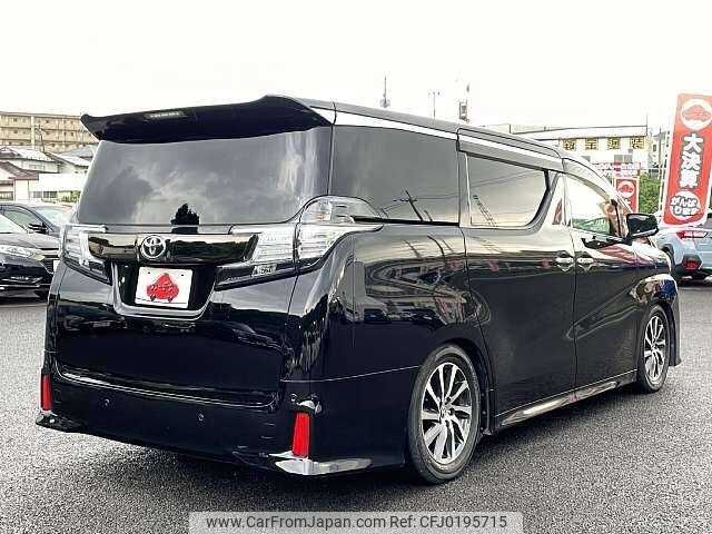 toyota vellfire 2017 504928-923915 image 2