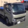 mitsubishi-fuso canter 2021 -MITSUBISHI 【奈良 403ﾀ7】--Canter FBA60--591629---MITSUBISHI 【奈良 403ﾀ7】--Canter FBA60--591629- image 1