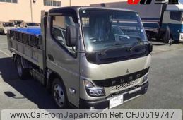 mitsubishi-fuso canter 2021 -MITSUBISHI 【奈良 403ﾀ7】--Canter FBA60--591629---MITSUBISHI 【奈良 403ﾀ7】--Canter FBA60--591629-