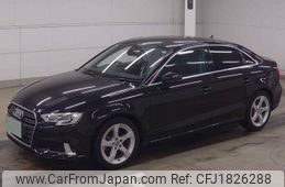 audi a3 2019 CFJ1826288