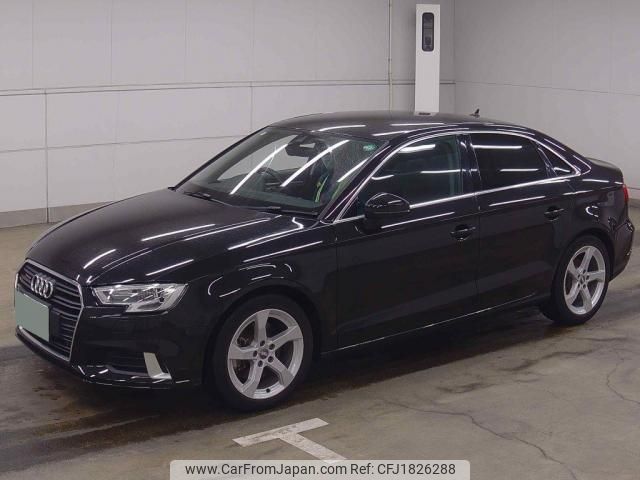 audi a3 2019 CFJ1826288 image 1