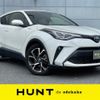 toyota c-hr 2019 -TOYOTA--C-HR 6AA-ZYX11--ZYX11-2007730---TOYOTA--C-HR 6AA-ZYX11--ZYX11-2007730- image 1