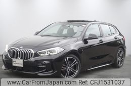 bmw 1-series 2024 CFJ1531037