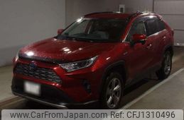toyota rav4 2019 -TOYOTA 【名古屋 363ﾊ 113】--RAV4 6AA-AXAH54--AXAH54-4010933---TOYOTA 【名古屋 363ﾊ 113】--RAV4 6AA-AXAH54--AXAH54-4010933-