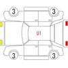 toyota yaris-cross 2021 -TOYOTA--Yaris Cross 6AA-MXPJ10--MXPJ10-2018817---TOYOTA--Yaris Cross 6AA-MXPJ10--MXPJ10-2018817- image 2