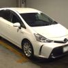 toyota prius-α 2019 -TOYOTA 【福岡 391ﾈ 88】--Prius α DAA-ZVW41W--ZVW41-0077285---TOYOTA 【福岡 391ﾈ 88】--Prius α DAA-ZVW41W--ZVW41-0077285- image 4