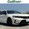 honda civic 2025 quick_quick_6BA-FL5_FL5-1207659 image 1