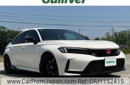 honda civic 2025 quick_quick_6BA-FL5_FL5-1207659
