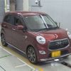 daihatsu cast 2016 -DAIHATSU 【横浜 581は8297】--Cast LA250S-0028997---DAIHATSU 【横浜 581は8297】--Cast LA250S-0028997- image 6