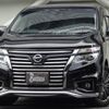 nissan elgrand 2019 quick_quick_DBA-TE52_TE52-113151 image 1