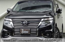 nissan elgrand 2019 quick_quick_DBA-TE52_TE52-113151