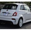 abarth 595 2020 CFJ1549551 image 5