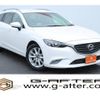 mazda atenza 2015 -MAZDA--Atenza Wagon LDA-GJ2FW--GJ2FW-201884---MAZDA--Atenza Wagon LDA-GJ2FW--GJ2FW-201884- image 1